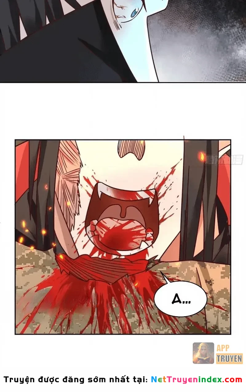Tiến Hóa Ban Đầu Chapter 51 - 27