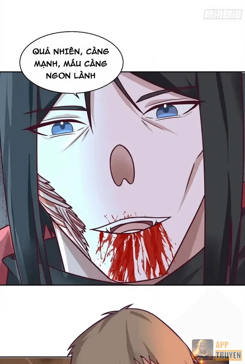 Tiến Hóa Ban Đầu Chapter 51 - 28