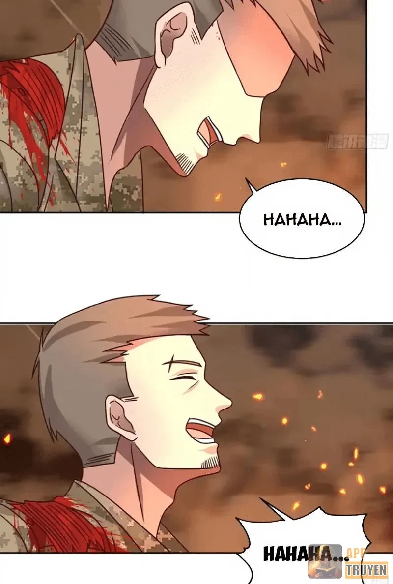 Tiến Hóa Ban Đầu Chapter 51 - 29