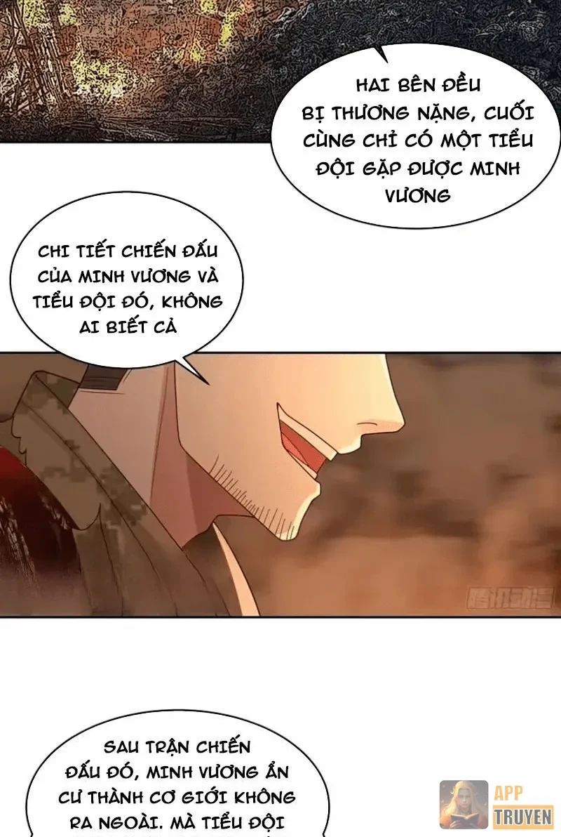 Tiến Hóa Ban Đầu Chapter 51 - 32