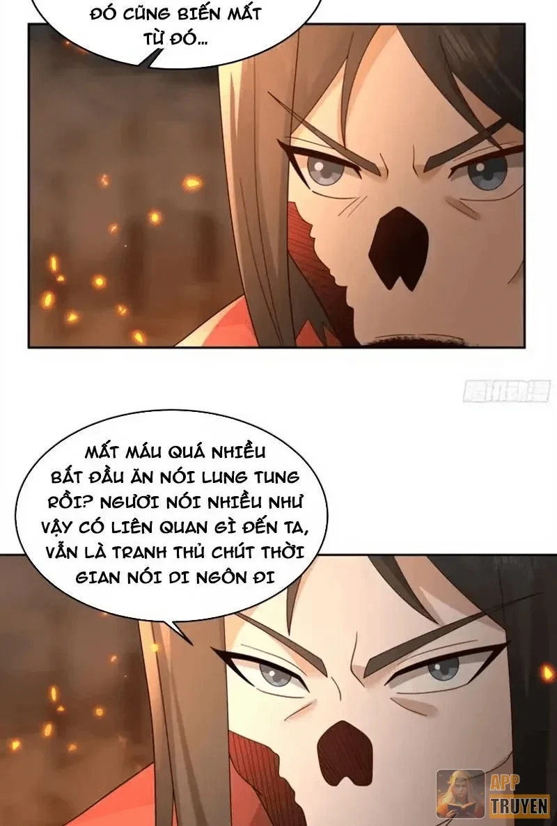 Tiến Hóa Ban Đầu Chapter 51 - 33