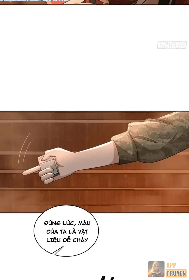 Tiến Hóa Ban Đầu Chapter 51 - 36