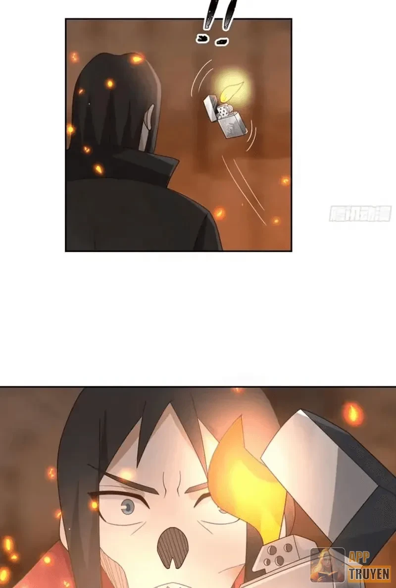 Tiến Hóa Ban Đầu Chapter 51 - 37