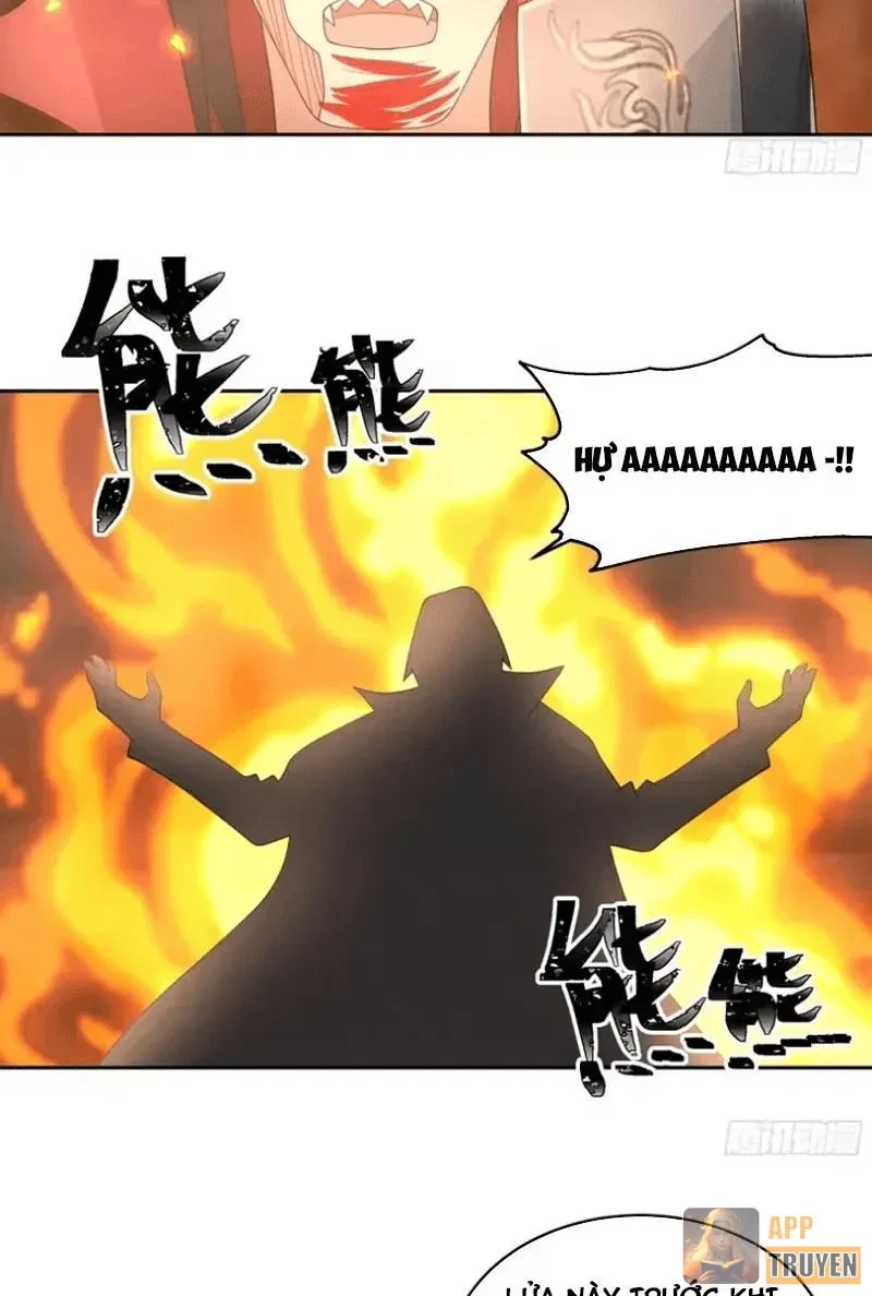 Tiến Hóa Ban Đầu Chapter 51 - 38
