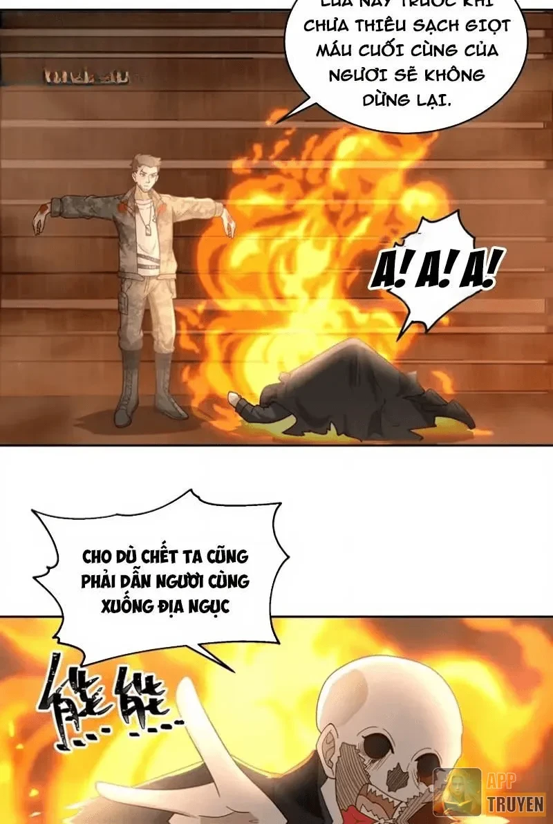 Tiến Hóa Ban Đầu Chapter 51 - 39
