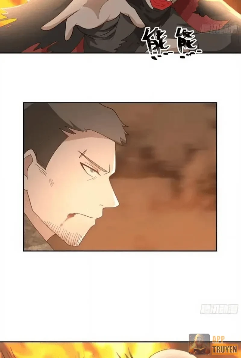 Tiến Hóa Ban Đầu Chapter 51 - 40