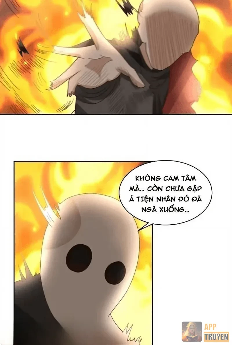 Tiến Hóa Ban Đầu Chapter 51 - 41