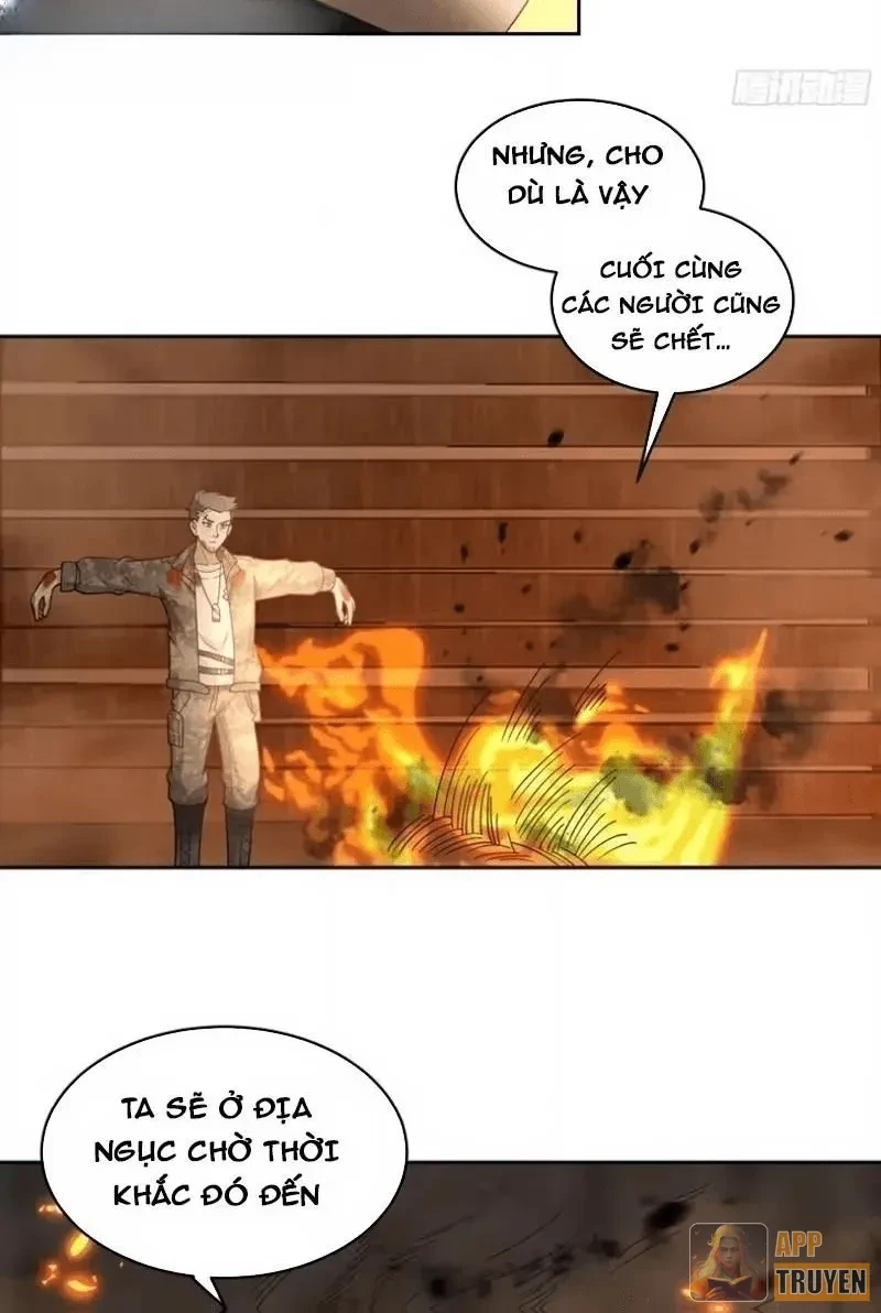 Tiến Hóa Ban Đầu Chapter 51 - 42