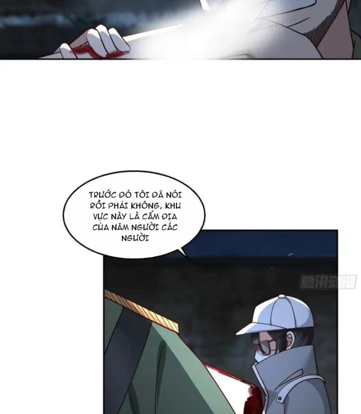Tiến Hóa Ban Đầu Chapter 53 - 7