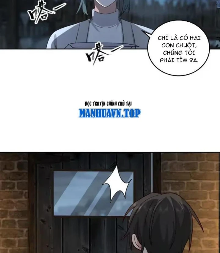 Tiến Hóa Ban Đầu Chapter 53 - 9