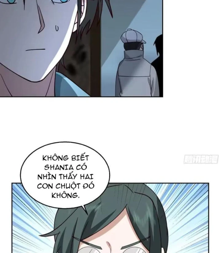 Tiến Hóa Ban Đầu Chapter 53 - 11