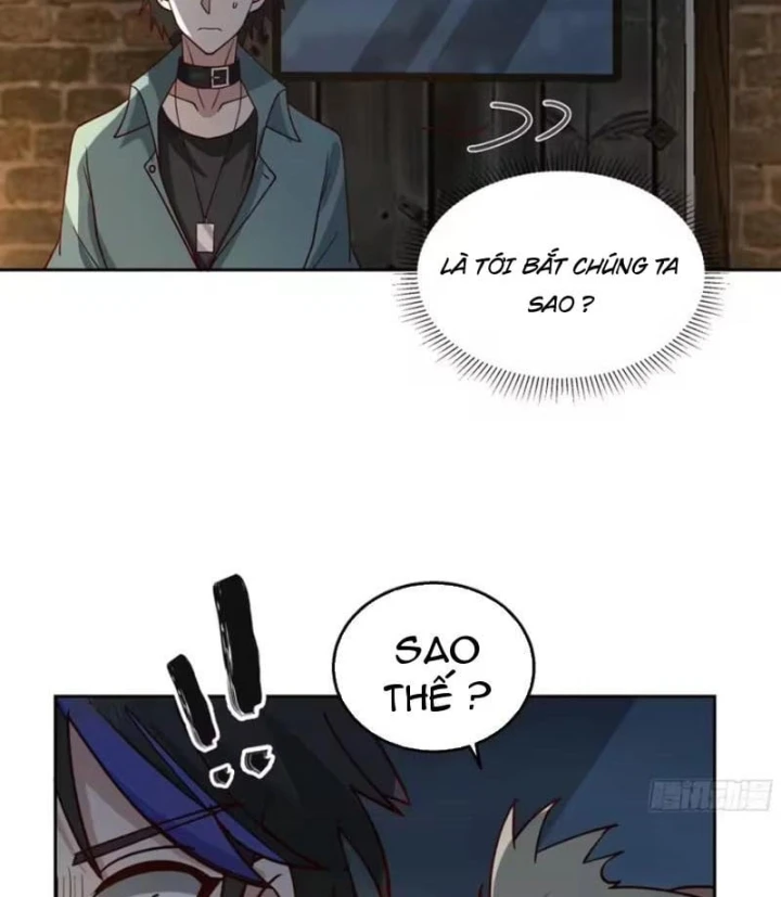 Tiến Hóa Ban Đầu Chapter 53 - 13