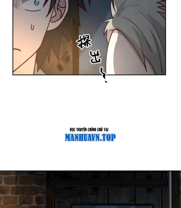 Tiến Hóa Ban Đầu Chapter 53 - 14