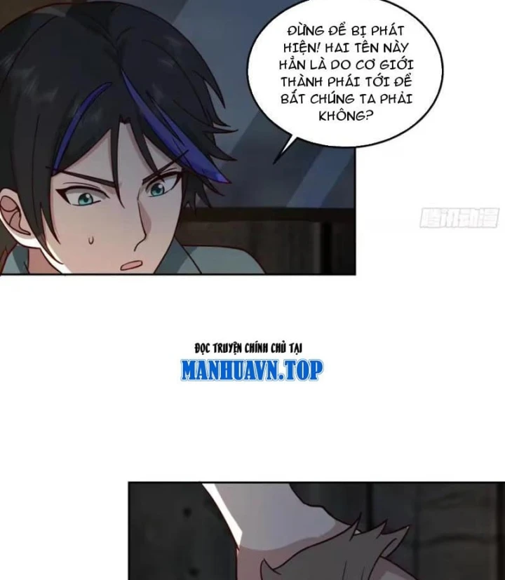Tiến Hóa Ban Đầu Chapter 53 - 16