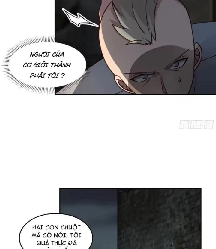 Tiến Hóa Ban Đầu Chapter 53 - 17