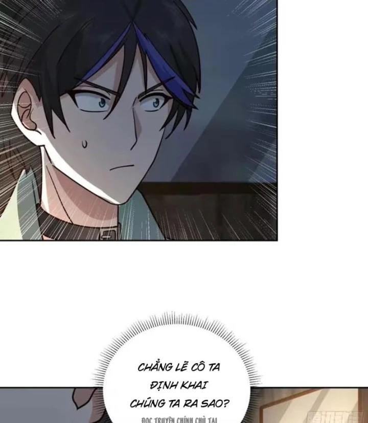 Tiến Hóa Ban Đầu Chapter 53 - 19