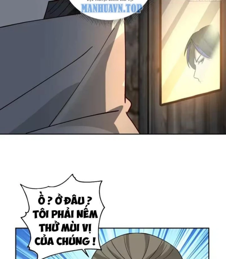 Tiến Hóa Ban Đầu Chapter 53 - 20