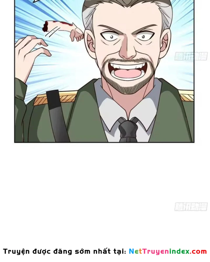 Tiến Hóa Ban Đầu Chapter 53 - 21