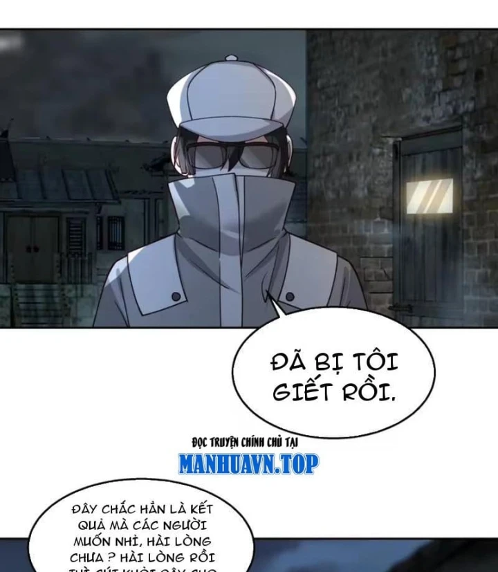 Tiến Hóa Ban Đầu Chapter 53 - 22