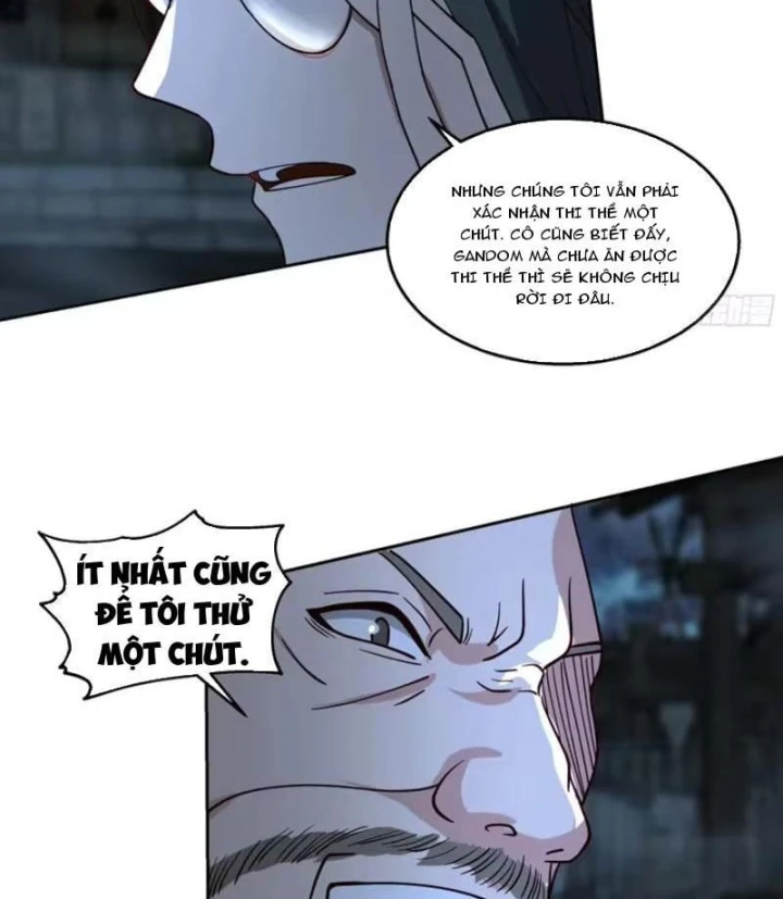Tiến Hóa Ban Đầu Chapter 53 - 24