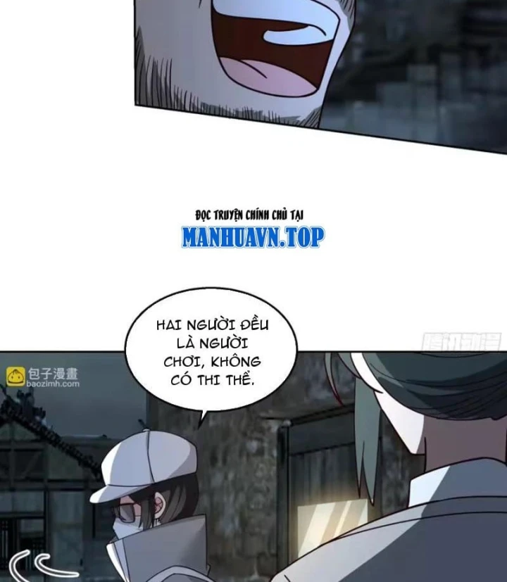 Tiến Hóa Ban Đầu Chapter 53 - 25