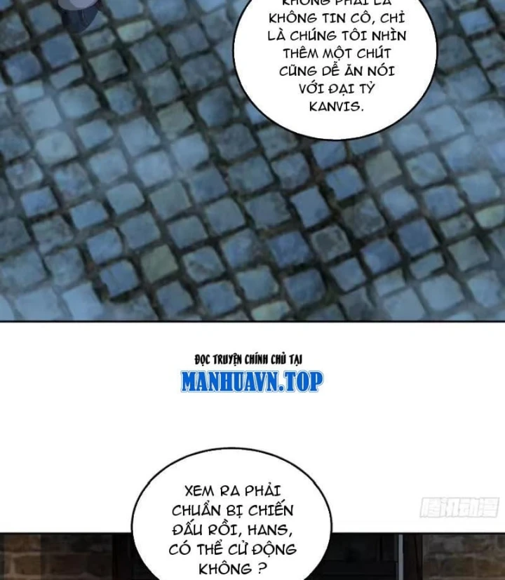 Tiến Hóa Ban Đầu Chapter 53 - 28