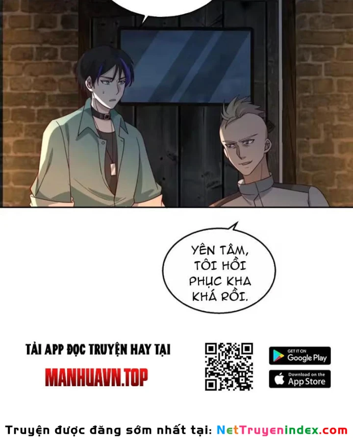 Tiến Hóa Ban Đầu Chapter 53 - 29