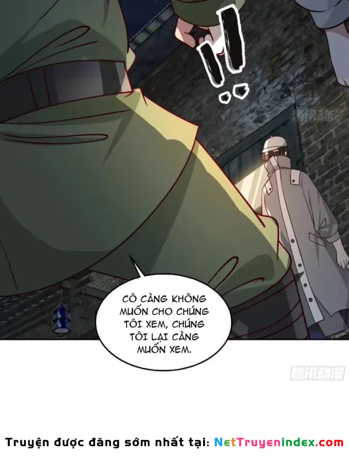 Tiến Hóa Ban Đầu Chapter 53 - 31