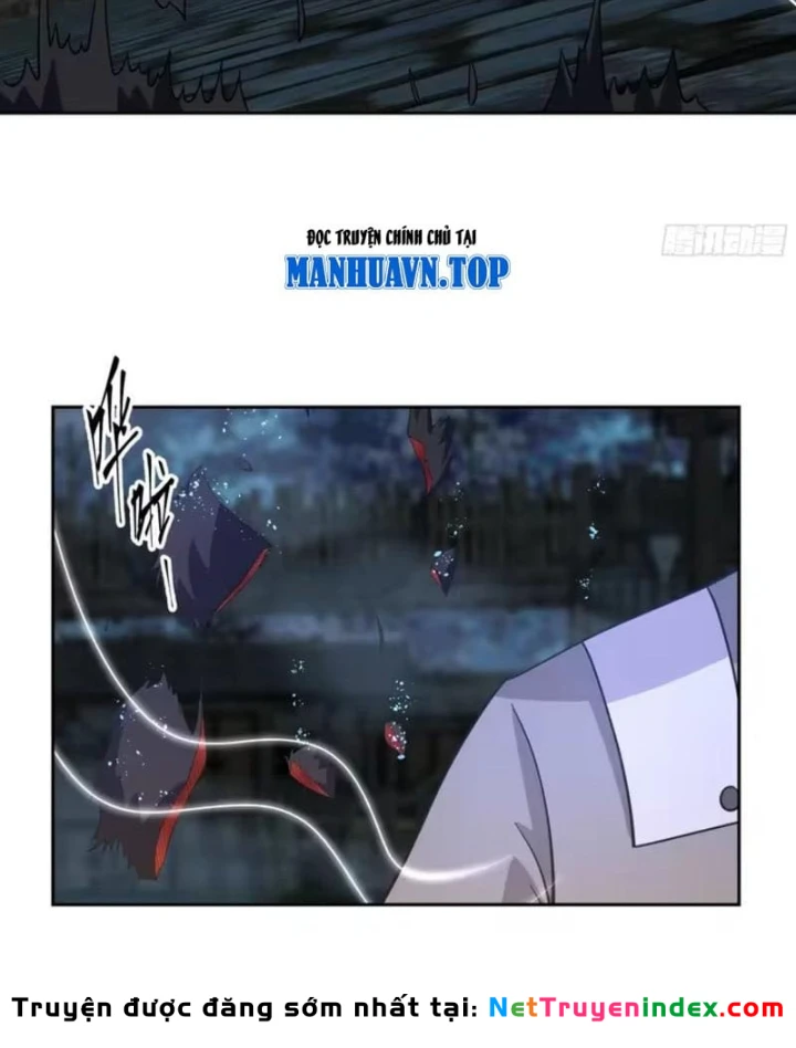 Tiến Hóa Ban Đầu Chapter 53 - 41