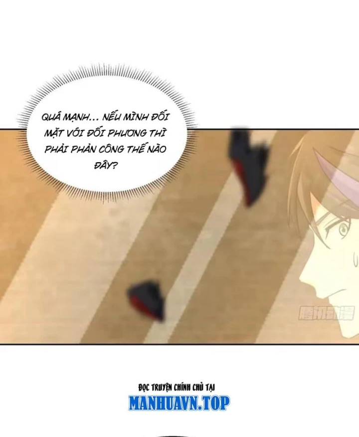 Tiến Hóa Ban Đầu Chapter 53 - 42