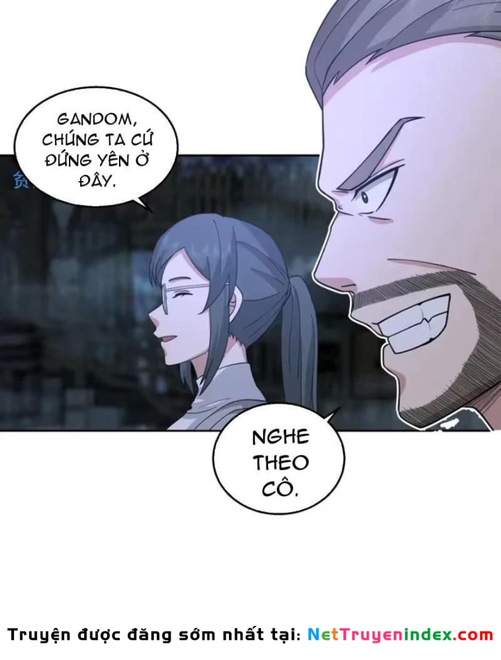 Tiến Hóa Ban Đầu Chapter 53 - 45