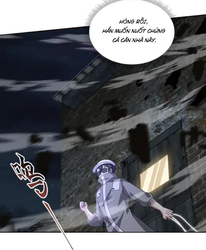 Tiến Hóa Ban Đầu Chapter 53 - 53