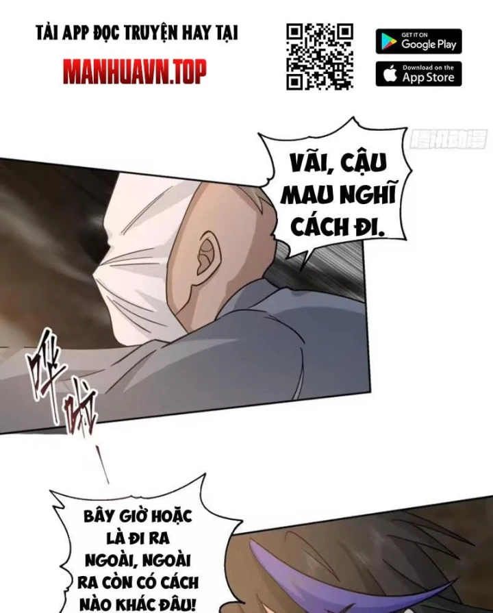 Tiến Hóa Ban Đầu Chapter 53 - 55
