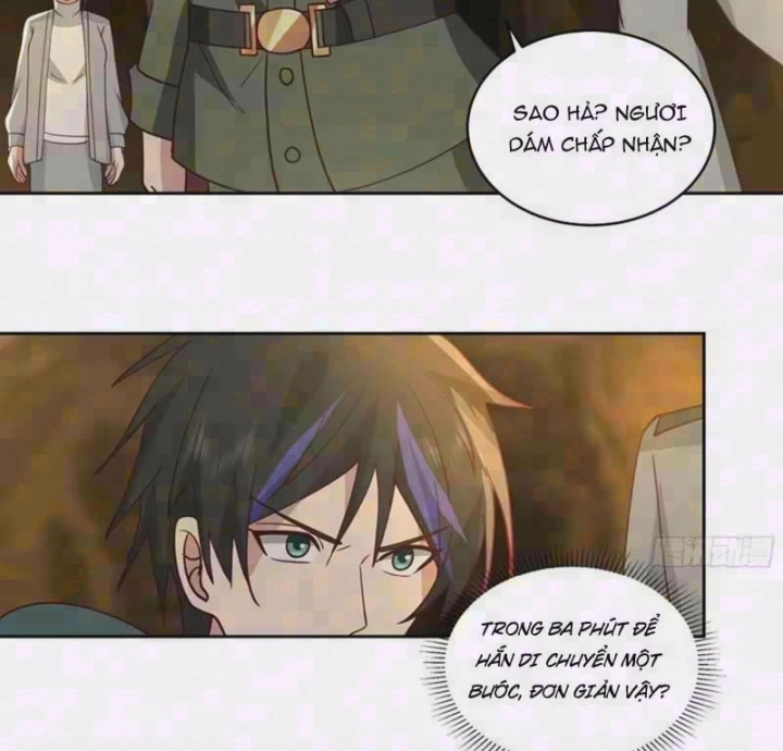 Tiến Hóa Ban Đầu Chapter 57 - 4