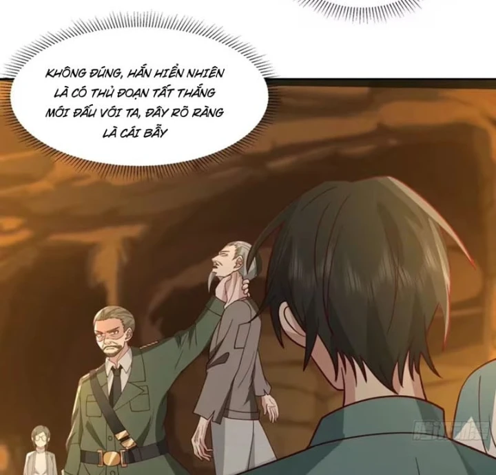 Tiến Hóa Ban Đầu Chapter 57 - 5