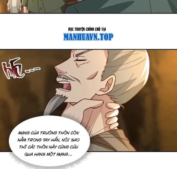 Tiến Hóa Ban Đầu Chapter 57 - 6