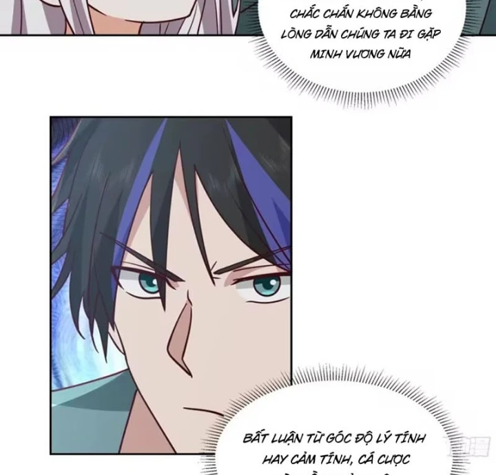 Tiến Hóa Ban Đầu Chapter 57 - 8