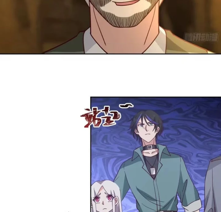 Tiến Hóa Ban Đầu Chapter 57 - 10