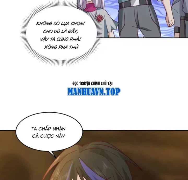 Tiến Hóa Ban Đầu Chapter 57 - 11