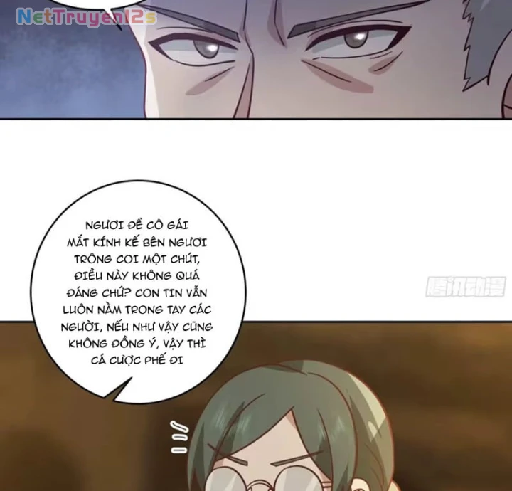 Tiến Hóa Ban Đầu Chapter 57 - 15