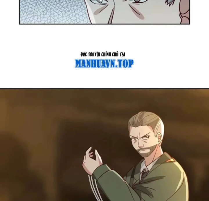 Tiến Hóa Ban Đầu Chapter 57 - 17