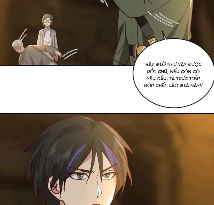 Tiến Hóa Ban Đầu Chapter 57 - 18