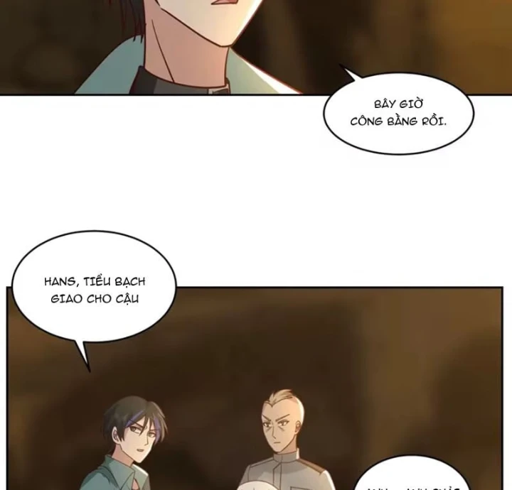 Tiến Hóa Ban Đầu Chapter 57 - 19