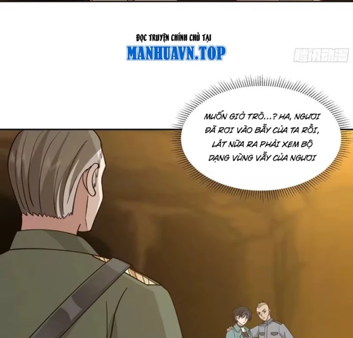 Tiến Hóa Ban Đầu Chapter 57 - 21