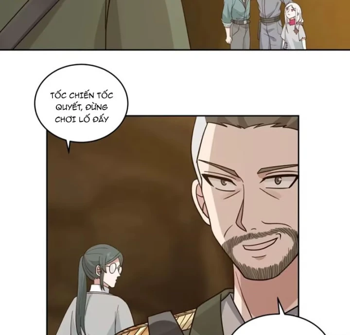 Tiến Hóa Ban Đầu Chapter 57 - 22