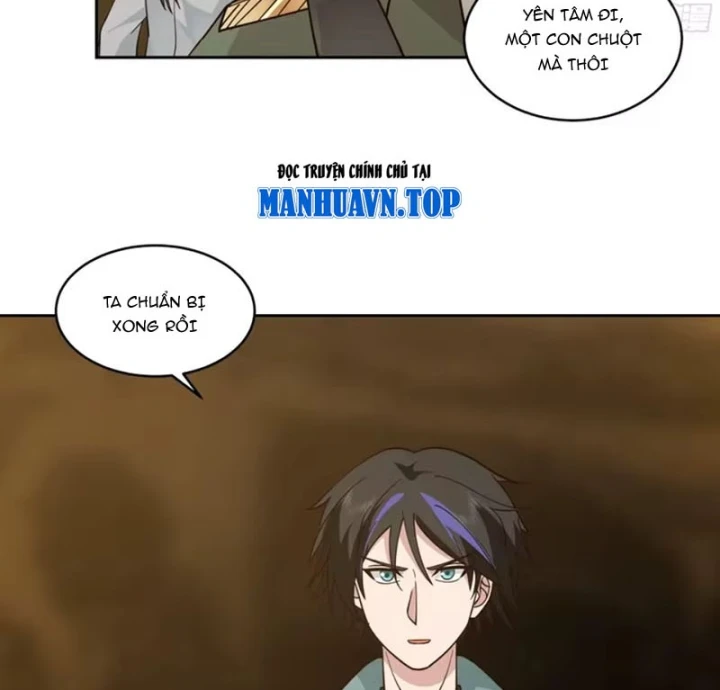 Tiến Hóa Ban Đầu Chapter 57 - 23