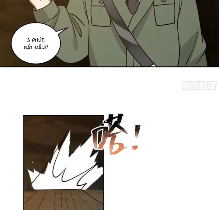 Tiến Hóa Ban Đầu Chapter 57 - 25