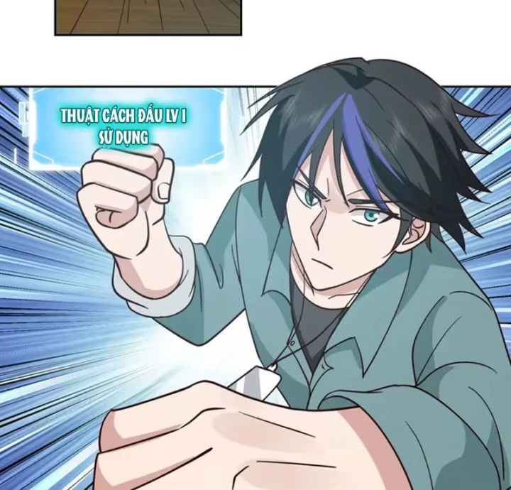 Tiến Hóa Ban Đầu Chapter 57 - 26