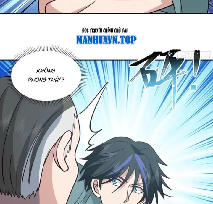 Tiến Hóa Ban Đầu Chapter 57 - 27