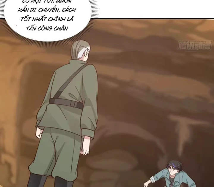 Tiến Hóa Ban Đầu Chapter 57 - 33